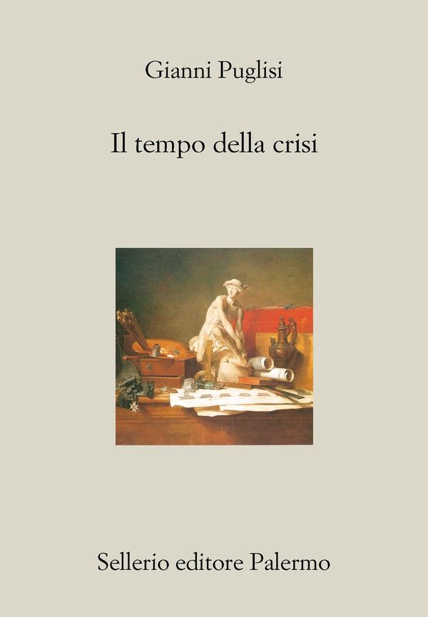 Il tempo della crisi - Librerie.coop Il tempo della crisi - Librerie.coop