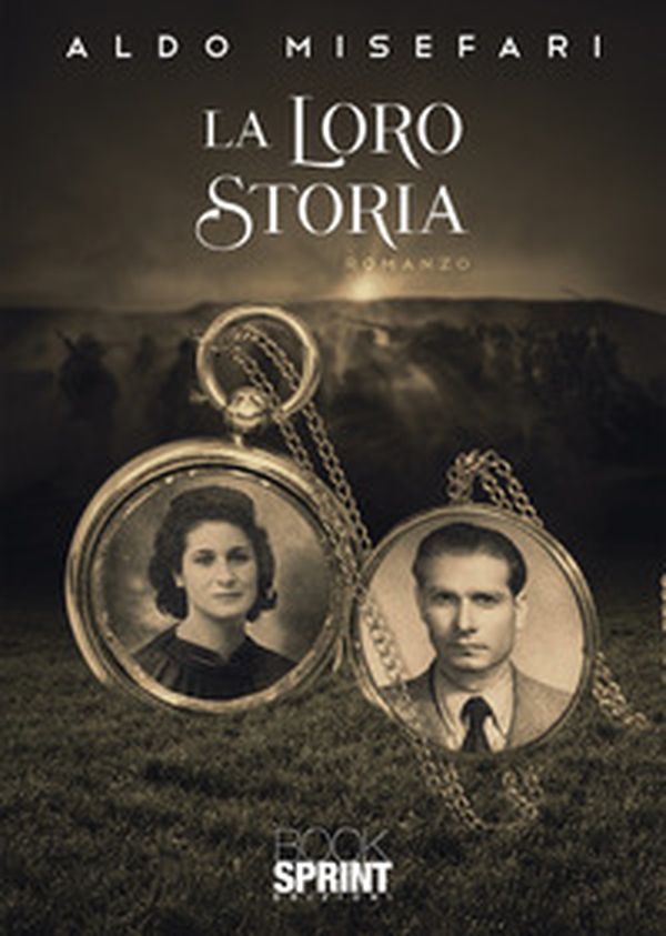 La loro storia - Librerie.coop La loro storia - Librerie.coop