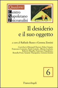 Il desiderio e il suo oggetto - Librerie.coop