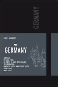 My Germany black night - Librerie.coop My Germany black night - Librerie.coop
