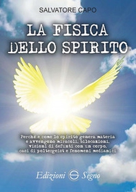 La fisica dello spirito - Librerie.coop