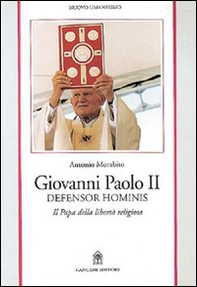 Giovanni Paolo II. Defensor hominis - Librerie.coop Giovanni Paolo II. Defensor hominis - Librerie.coop