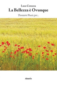 La bellezza è ovunque - Librerie.coop