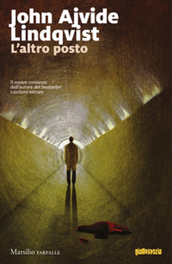 L'altro posto - Librerie.coop L'altro posto - Librerie.coop