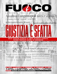Fuoco - Vol. 20 - Librerie.coop