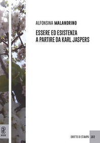 Essere ed esistenza a partire da Karl Jaspers - Librerie.coop