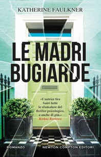 Le madri bugiarde - Librerie.coop