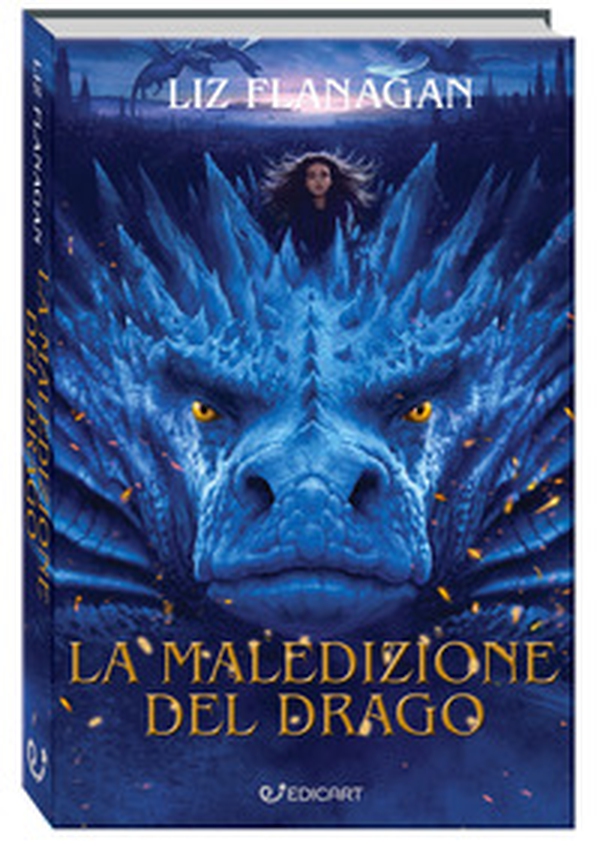 La maledizione del drago - Librerie.coop La maledizione del drago - Librerie.coop