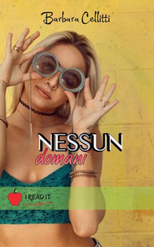 Nessun domani - Librerie.coop Nessun domani - Librerie.coop