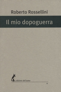 Il mio dopoguerra - Librerie.coop Il mio dopoguerra - Librerie.coop