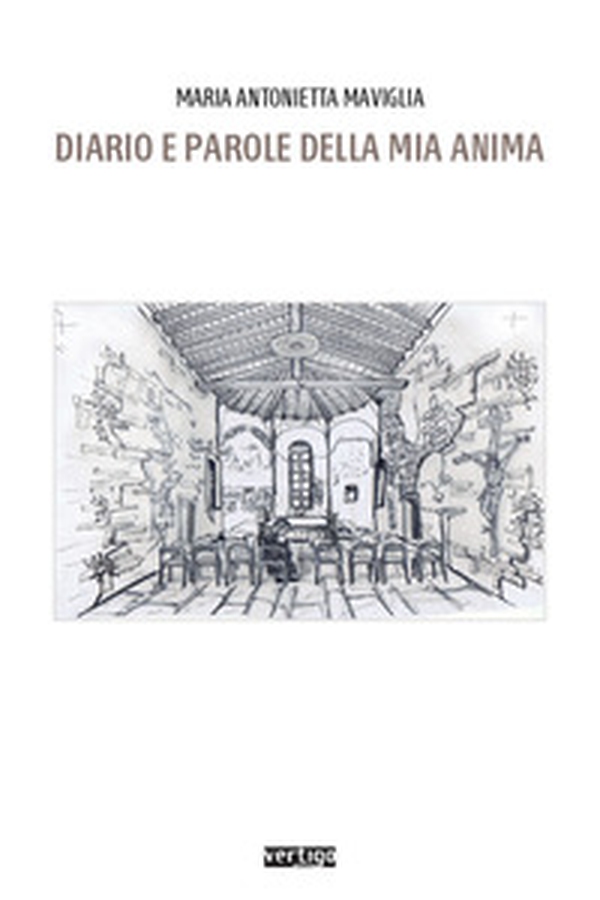 Diario e parole della mia anima - Librerie.coop