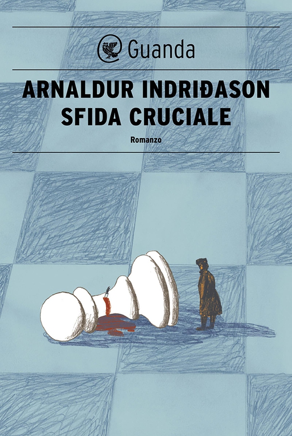 Sfida cruciale - Librerie.coop Sfida cruciale - Librerie.coop