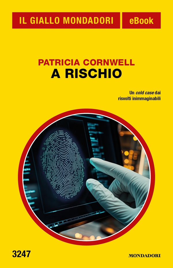 A rischio (Il Giallo Mondadori) - Librerie.coop A rischio (Il Giallo Mondadori) - Librerie.coop