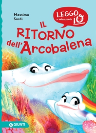 Il Ritorno dell'Arcobalena - Librerie.coop