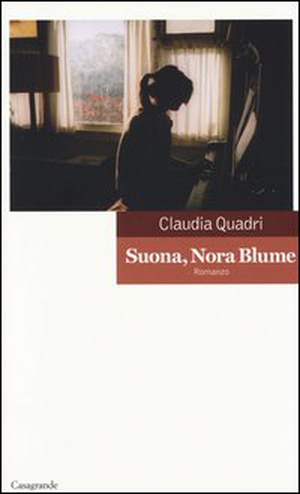 Suona, Nora Blume - Librerie.coop Suona, Nora Blume - Librerie.coop