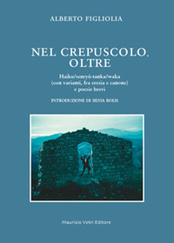 Nel crepuscolo. Oltre - Librerie.coop