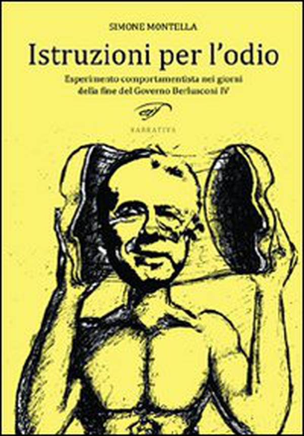 Istruzioni per l'odio - Librerie.coop Istruzioni per l'odio - Librerie.coop