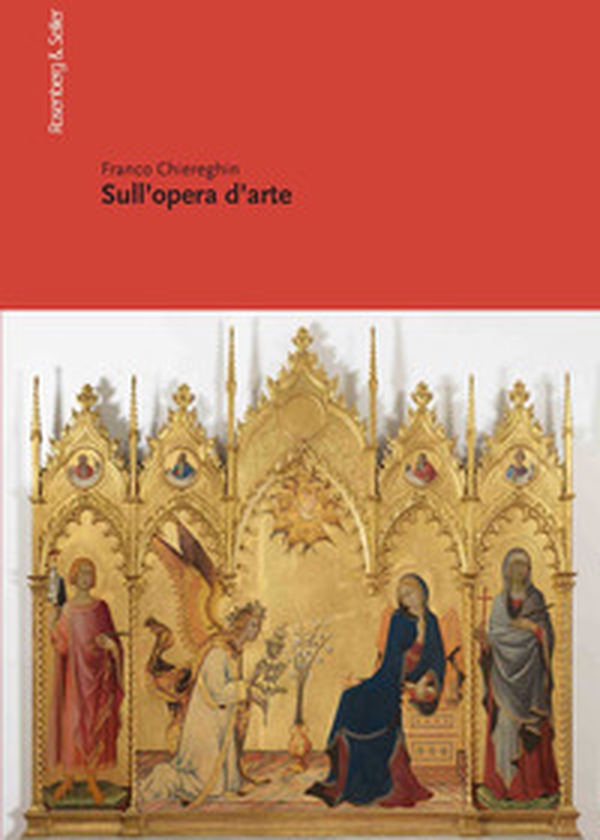 Sull'opera d'arte - Librerie.coop Sull'opera d'arte - Librerie.coop