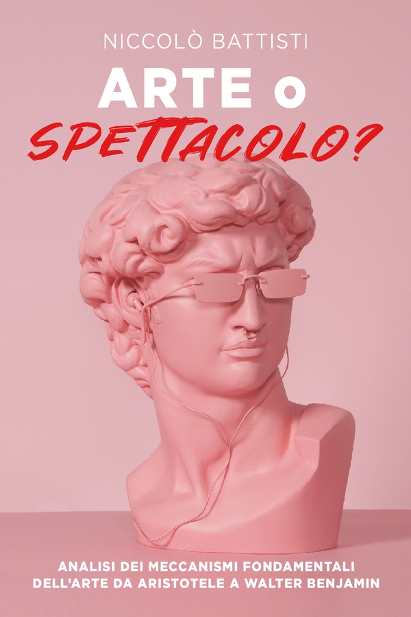 Arte o Spettacolo? - Librerie.coop Arte o Spettacolo? - Librerie.coop