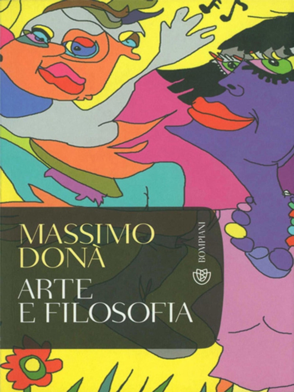 Arte e filosofia - Librerie.coop Arte e filosofia - Librerie.coop