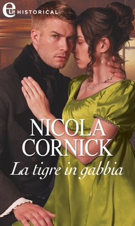 La tigre in gabbia (eLit) - Librerie.coop