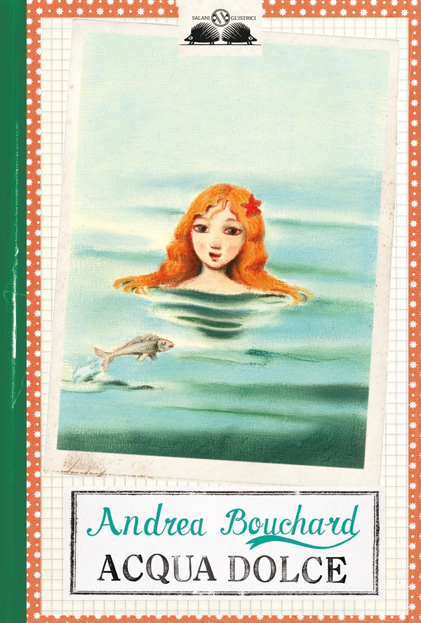 Acqua dolce - Librerie.coop Acqua dolce - Librerie.coop