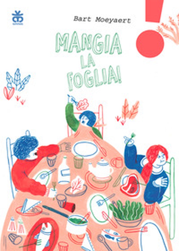 Mangia la foglia! Ediz. ad alta leggibilità - Librerie.coop Mangia la foglia! Ediz. ad alta leggibilità - Librerie.coop