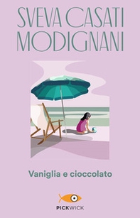 Vaniglia e cioccolato - Librerie.coop
