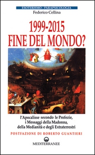 1999-2015: fine del mondo? - Librerie.coop