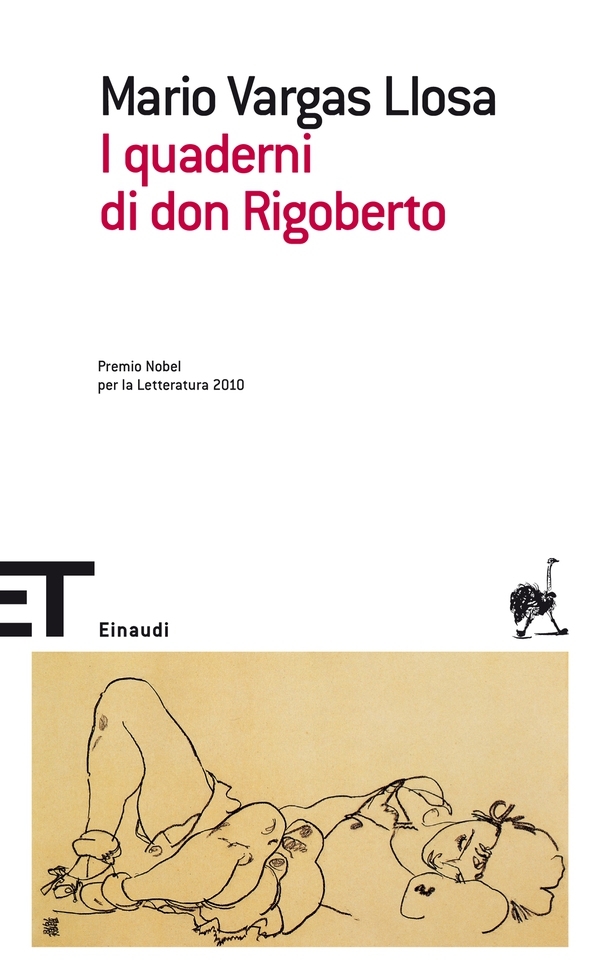 I quaderni di don Rigoberto - Librerie.coop I quaderni di don Rigoberto - Librerie.coop