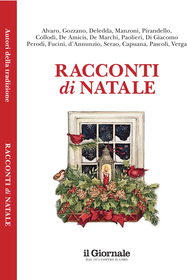 Racconti di Natale - Librerie.coop Racconti di Natale - Librerie.coop
