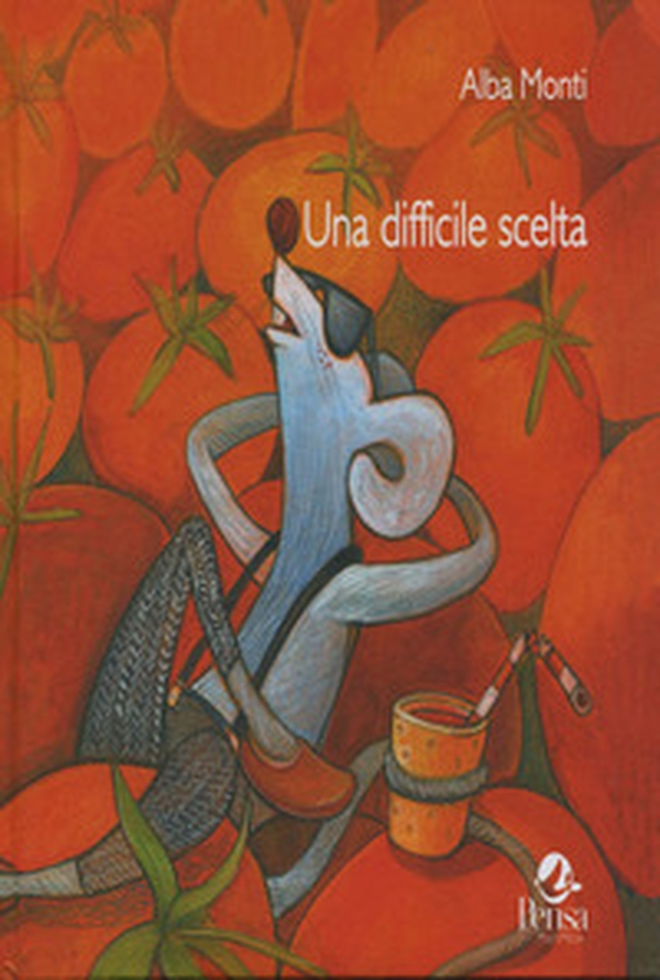 Una difficile scelta - Librerie.coop Una difficile scelta - Librerie.coop