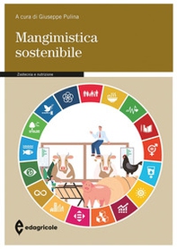 Mangimistica sostenibile - Librerie.coop