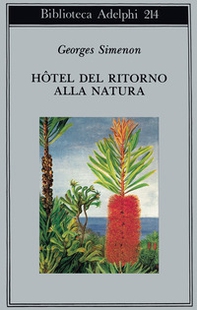 Hôtel del ritorno alla natura - Librerie.coop
