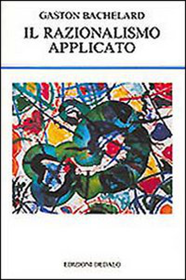 Il razionalismo applicato - Librerie.coop Il razionalismo applicato - Librerie.coop