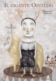 Il gigante Osvaldo - Librerie.coop