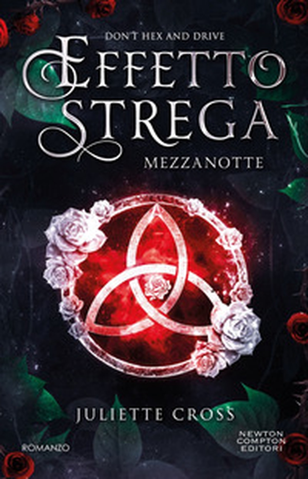 Mezzanotte. Effetto strega - Librerie.coop Mezzanotte. Effetto strega - Librerie.coop