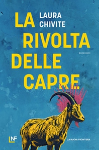 La rivolta delle capre - Librerie.coop