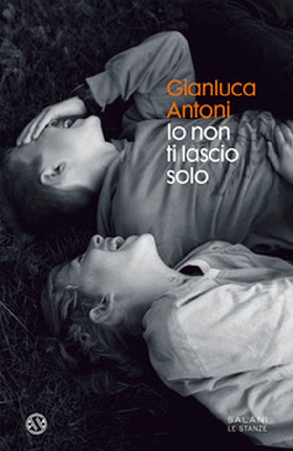 Io non ti lascio solo - Librerie.coop Io non ti lascio solo - Librerie.coop