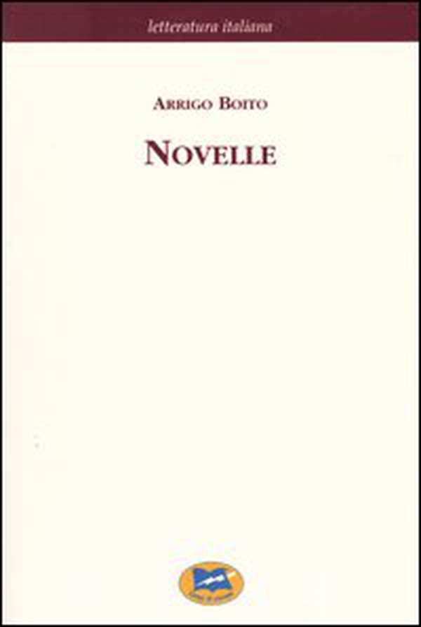 Novelle e riviste drammatiche - Librerie.coop