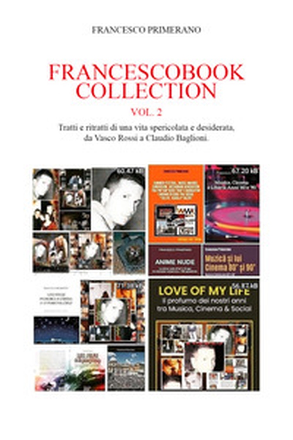 Francescobook collection - Vol. 2 - Librerie.coop Francescobook collection - Vol. 2 - Librerie.coop