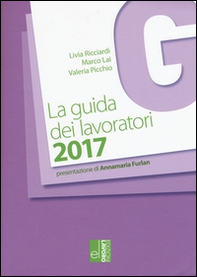 La guida dei lavoratori 2017 - Librerie.coop