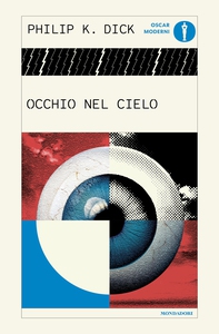 Occhio nel cielo - Librerie.coop