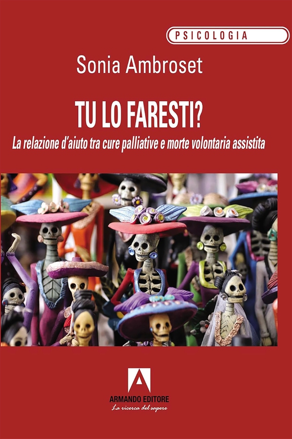 Tu lo faresti? - Librerie.coop