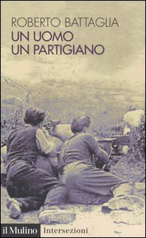 Un uomo, un partigiano - Librerie.coop Un uomo, un partigiano - Librerie.coop
