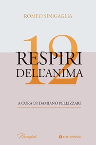 12 respiri dell'anima - Librerie.coop