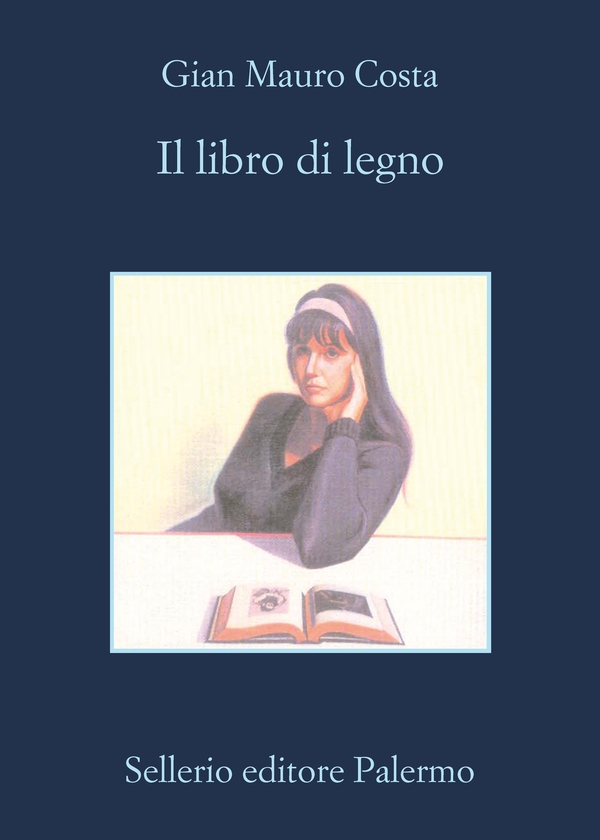Il libro di legno - Librerie.coop Il libro di legno - Librerie.coop