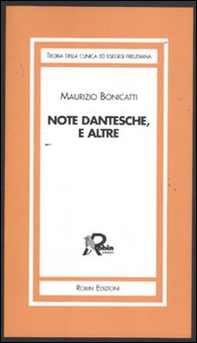 Note dantesche, e altre - Librerie.coop Note dantesche, e altre - Librerie.coop