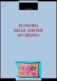 Economia delle aziende di credito - Librerie.coop