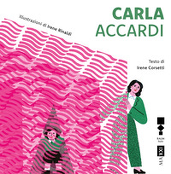 Carla Accardi. Ediz. inglese - Librerie.coop Carla Accardi. Ediz. inglese - Librerie.coop
